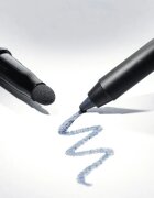 Catrice Jewel Glide Effect Eye Pencil vízálló szemceruza a csillogó fényért árnyalat 030 Midnight Sapphire 1.5 g
