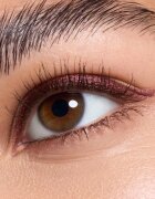 Catrice Jewel Glide Effect Eye Pencil vízálló szemceruza a csillogó fényért árnyalat 050 Ruby Crystals 1.5 g