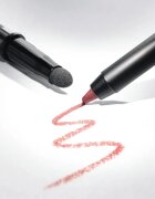 Catrice Jewel Glide Effect Eye Pencil vízálló szemceruza a csillogó fényért árnyalat 050 Ruby Crystals 1.5 g