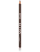 Catrice Kohl Kajal Waterproof kajal szemceruza árnyalat 040 Optic Brown Choc 078 g