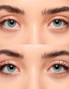 Catrice Lash Brow Designer géles szempillaspirál Szempillákra és szemöldökre 6 ml