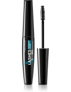 Catrice Lashes to Kill vízálló tömegnövelő szempillaspirál árnyalat 010 Black 10 ml