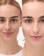 Catrice Lift & Laminate Brow Gel átlátszó fixáló gél szemöldökre árnyalat 010 Transparent 5 g