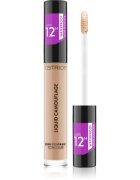 Catrice Liquid Camouflage High Coverage Concealer folyékony korrektor árnyalat 010 Porcellain 5 ml