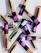 Catrice Liquid Camouflage High Coverage Concealer folyékony korrektor árnyalat 010 Porcellain 5 ml