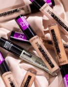 Catrice Liquid Camouflage High Coverage Concealer folyékony korrektor árnyalat 015 Honey 5 ml