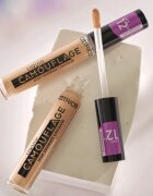 Catrice Liquid Camouflage vízálló korrektor árnyalat 036 Hazelnut Beige 5.5 g