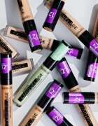 Catrice Liquid Camouflage vízálló korrektor árnyalat 036 Hazelnut Beige 5.5 g