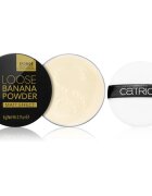Catrice Loose Banana bőrvilágosító púder 5 g