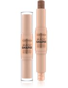 Catrice Magic Shaper bronzosító és élénkítő stift árnyalat 040 - Deep 9 g