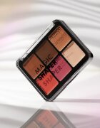 Catrice Magic Shaper Púderes highlight és kontúr paletta árnyalat 10 Holy Grail 6 g