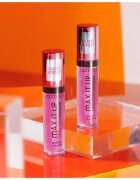 Catrice Max It Up Lip Booster Extreme dúsító ajakfény árnyalat 040 - Glow On Me 4 ml