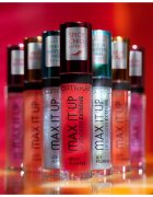 Catrice Max It Up Lip Booster Extreme dúsító ajakfény árnyalat 040 - Glow On Me 4 ml