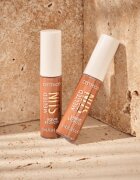 Catrice Melted Sun folyékony bronzosító matt hatással árnyalat 025 Beach Please 10 ml
