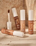 Catrice Melted Sun folyékony bronzosító matt hatással árnyalat 025 Beach Please 10 ml