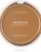 Catrice Melted Sun krémes bronzosító árnyalat 020 - Beach Babe 9 g