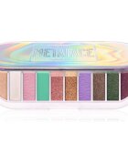 Catrice METAFACE szemhéjfesték paletta 14 g