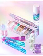 Catrice METAFACE szemhéjfesték paletta 14 g