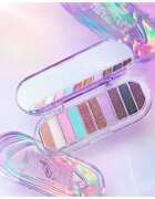 Catrice METAFACE szemhéjfesték paletta 14 g