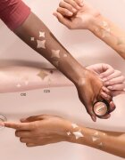 Catrice Metallic Spark krémes szemhéjfestékek a csillogó fényért árnyalat 010 Champagne Chic 4 g
