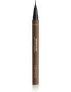 Catrice Micro Blade Brow Pen Waterproof szemöldök fixáló vízálló árnyalat 030 True Brown 0.64 g