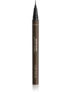 Catrice Micro Blade Brow Pen Waterproof szemöldök fixáló vízálló árnyalat 040 Bold Espresso 0.64 g