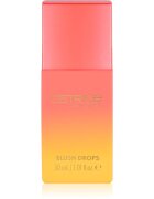 Catrice MIDNIGHT SUN folyékony arcpirosító az élénk bőrért árnyalat C01 Pocketful of Sunshine 30 ml