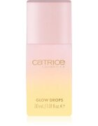 Catrice MIDNIGHT SUN folyékony bőrélénkítő árnyalat C01 Walking On Sunshine 30 ml