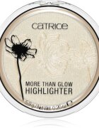 Catrice More Than Glow világosító púder árnyalat 010 - Ultimate Platinum Glaze 59 g