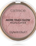 Catrice More Than Glow világosító púder árnyalat 040 Absolute Blushin' Bright 5.9 g