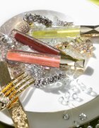 Catrice MY JEWELS. MY RULES. ajakfény árnyalat CO2 Apricot Crush 3 ml
