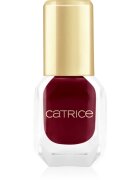 Catrice MY JEWELS. MY RULES. körömlakk árnyalat C03 Royal Red 105 ml