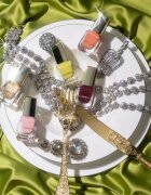 Catrice MY JEWELS. MY RULES. körömlakk árnyalat C03 Royal Red 105 ml