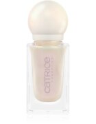 Catrice PEARLFECTION fényesítő körömlakk árnyalat 01 Mother of Pearlfection 9 ml