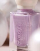 Catrice PEARLFECTION fényesítő körömlakk árnyalat 01 Mother of Pearlfection 9 ml