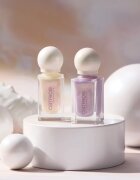 Catrice PEARLFECTION fényesítő körömlakk árnyalat 01 Mother of Pearlfection 9 ml