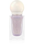 Catrice PEARLFECTION fényesítő körömlakk árnyalat 02 Luminous Pearl ml