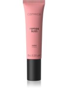 Catrice Peptide Bliss Glossy Lip Balm fényesítő ajakbalzsam peptidekkel árnyalat 010 Life In Rosé 10 ml