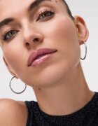 Catrice Peptide Bliss Glossy Lip Balm fényesítő ajakbalzsam peptidekkel árnyalat 010 Life In Rosé 10 ml