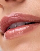 Catrice Peptide Bliss Glossy Lip Balm fényesítő ajakbalzsam peptidekkel árnyalat 050 Glazed & Gorgeous 10 ml