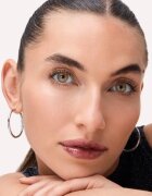 Catrice Peptide Bliss Glossy Lip Balm fényesítő ajakbalzsam peptidekkel árnyalat 050 Glazed & Gorgeous 10 ml