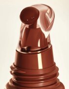 Catrice Peptide Bliss Glossy Lip Balm fényesítő ajakbalzsam peptidekkel árnyalat 050 Glazed & Gorgeous 10 ml