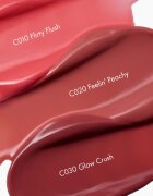 Catrice Peptide Drip Milky Lip Serum tápláló szájfény peptidekkel árnyalat C020 Feelin' Peachy 9 ml