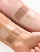Catrice Perfect Shaper Contouring Palette Púderes highlight és kontúr paletta árnyalat 010 Perfectly Shaped 9.5 g