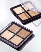 Catrice Perfect Shaper Contouring Palette Púderes highlight és kontúr paletta árnyalat 010 Perfectly Shaped 9.5 g