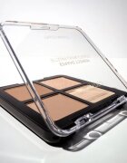 Catrice Perfect Shaper Contouring Palette Púderes highlight és kontúr paletta árnyalat 010 Perfectly Shaped 9.5 g