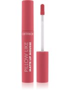 Catrice Pillow Like Matte Lip Mousse matt folyékony állagú ajakrúzs árnyalat 030 Mousse-t Be Love 2.8 ml