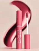 Catrice Pillow Like Matte Lip Mousse matt folyékony állagú ajakrúzs árnyalat 030 Mousse-t Be Love 2.8 ml