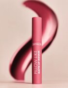 Catrice Pillow Like Matte Lip Mousse matt folyékony állagú ajakrúzs árnyalat 030 Mousse-t Be Love 2.8 ml