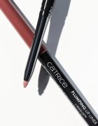 Catrice Plumping Lip Liner Matt ajakceruza hegyezővel árnyalat 210 Perfect Stranger 0.35 g
